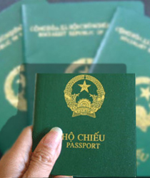 Vietnam Visa