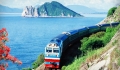 Train - good options of Vietnam traveling