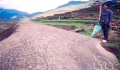 Sapa Ancient Rock Field