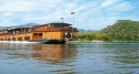 3-days cruise Luang Prabang round trip