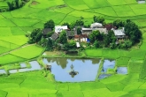 Mai Chau Valley and Cycling trip 2days