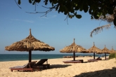 Phan Thiet Beach Getaway 