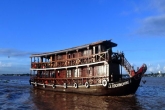  Authentic luxury Cruise at Mekong Delta