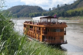 6-days Cruise Luang Prabang - Luang Prabang 