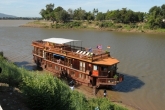 4- days Cruise Southern Laos 