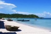 Phu Quoc Island Escape - NOVOTEL Phu Quoc Resort