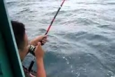 Snorkerling and Fishing of Phu Quoc Island