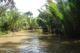 Mekong Delta Excursion at My Tho
