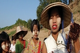 Thousand Smiles of Myanmar 10days
