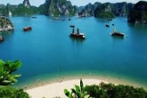 Vietnam Luxury Relaxtion