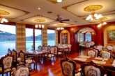 5 Star Cruise on Nha Trang Bay