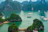 The National Tourism 2018 – Ha Long-Quang Ninh 