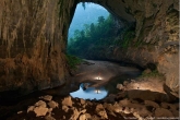 Son Doong – the world’s largest cave