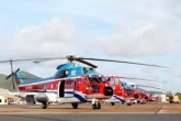 Quang Binh to launch helicopter tours