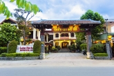 Lotus Hoi An Boutique Hotel & Spa