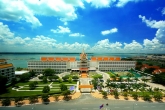 Cambodiana Hotel