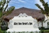 Allezboo Beach Resort & Spa 
