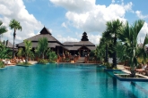 Aureum Palace Hotel & Resort Bagan