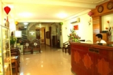 Bao Khanh Hotel Ha Noi