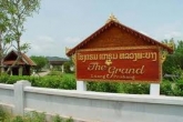 The Grand Luang Prabang