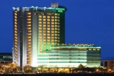 Green Plaza Hotel Da Nang