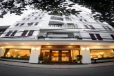  Hong Ngoc Dynastie Hotel