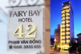 Fairy bay hotel