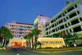 Himawari Hotel Apartment