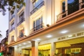 Hanoi Pearl hotel