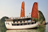 Image Ha Long Cruise