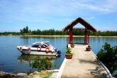 Le Domaine De Tam Hai Resort