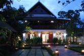 Luang Prabang Residence