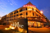 Mercure Vientiane Hotel