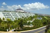 Sea Links Beach Hotel