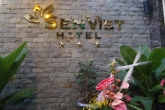 Sen Viet Hotel Sai Gon