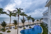 Seaside Boutique Resort Quy Nhon