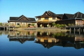 Sky Lake Resort