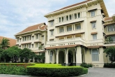 Raffles Hotel Le Royal Phnom Penh