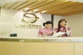 Universe Hotel Sai Gon