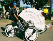 cyclo in Hue