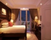 Executive Suite room