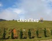 Lang Biang Mountain