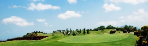 Golf & Country club: Golf tour