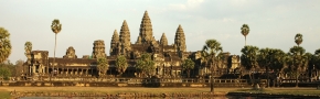 CAMBODIA: Country Profile