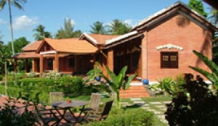 Casia Cottage Resort Phu Quoc
