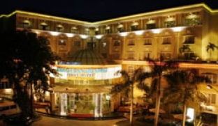 First Sai Gon Hotel 