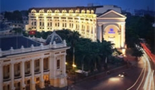 Hilton Hanoi Opera Hotel 