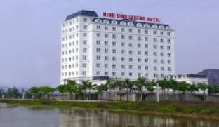 Legend Hotel Ninh Binh