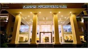 Sai Gon Quang Binh Hotel