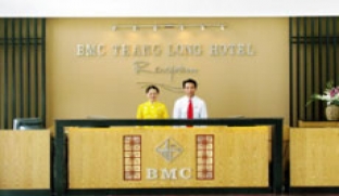 BMC Thang Long In Ha Long